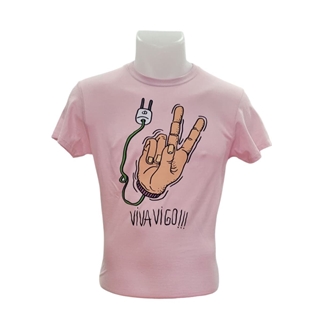 Viva Vigo Rosa - Imaxe 1